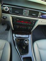 BMW 3-Series 2006 года